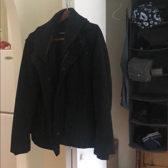 Coat - Picture 2 of 3